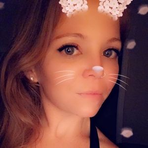 Meet your Posher, Britany